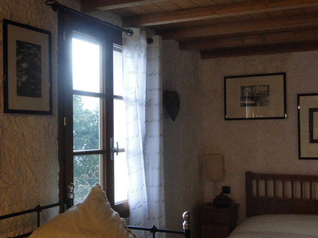 Antica Corte Panego