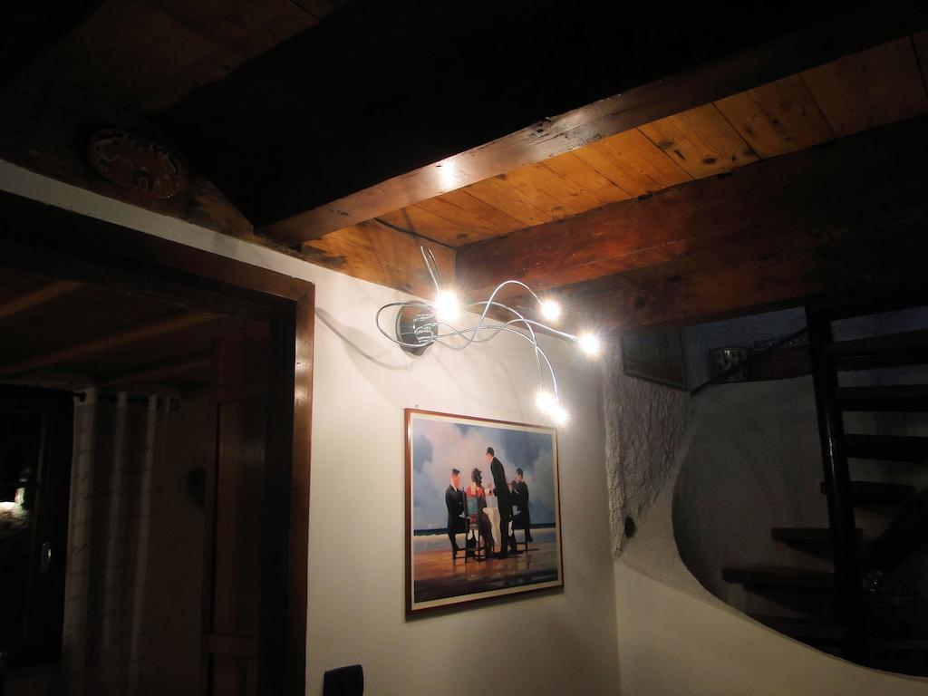 Antica Corte Panego
