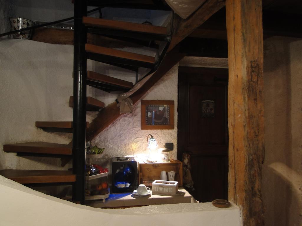 Frühstückspension Antica Corte Panego *