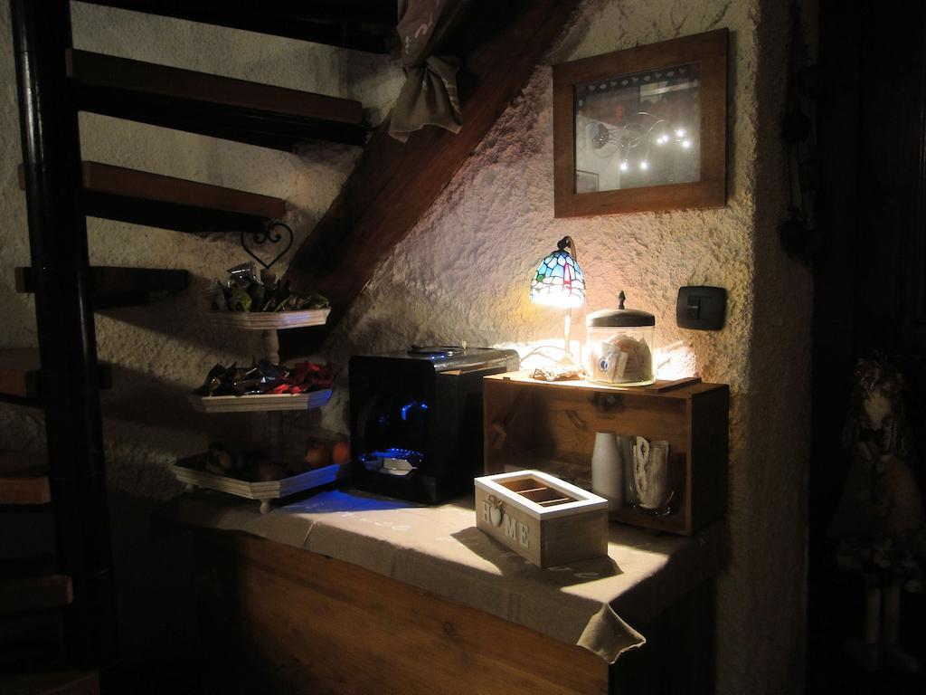 Antica Corte Panego