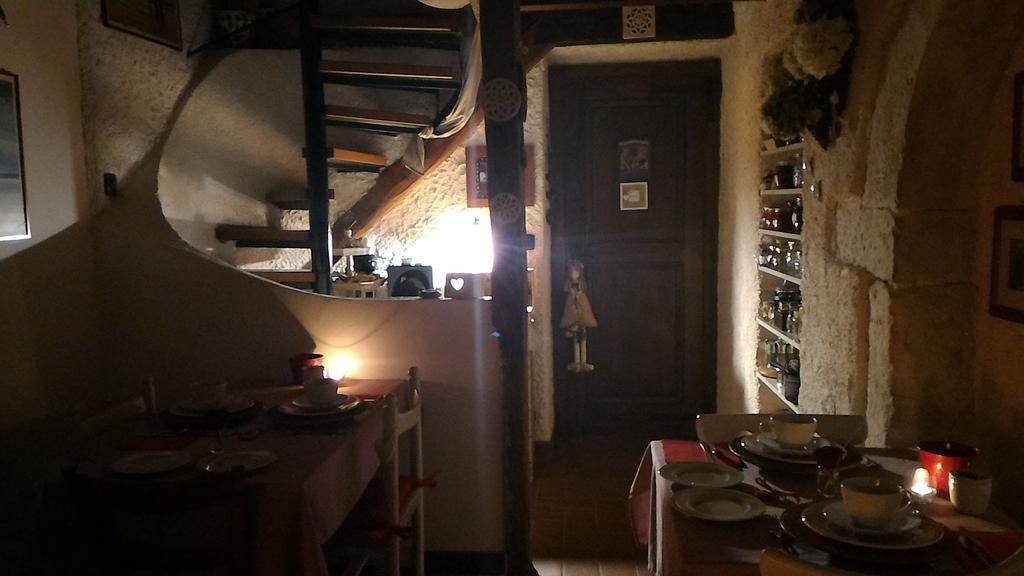 Antica Corte Panego Frühstückspension Negrar