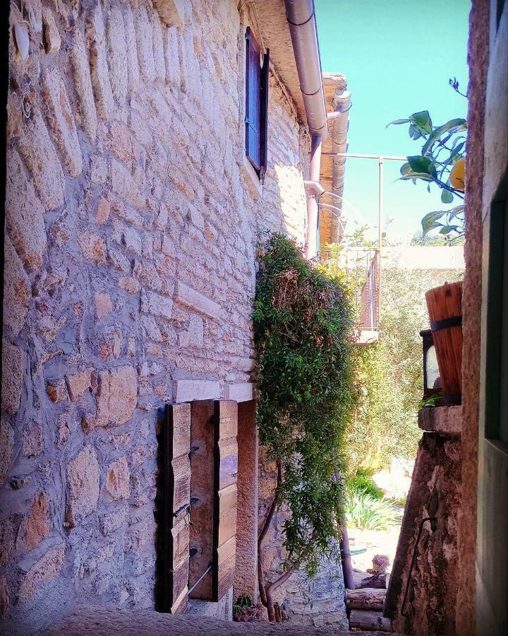 Antica Corte Panego *