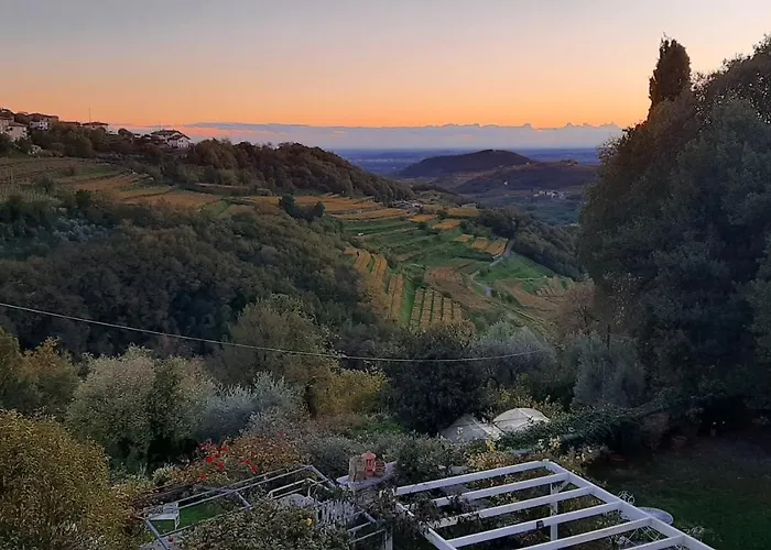 Antica Corte Panego