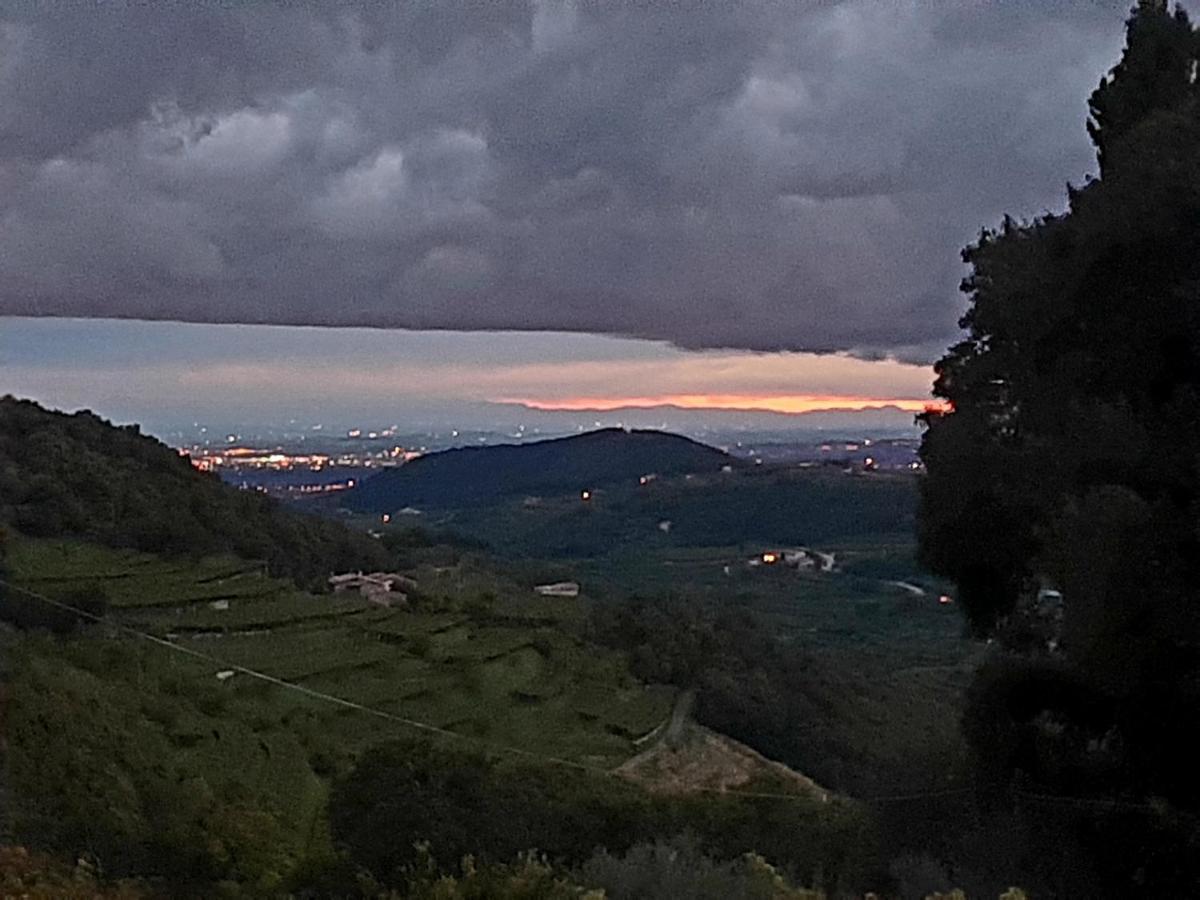 Antica Corte Panego Bed & Breakfast