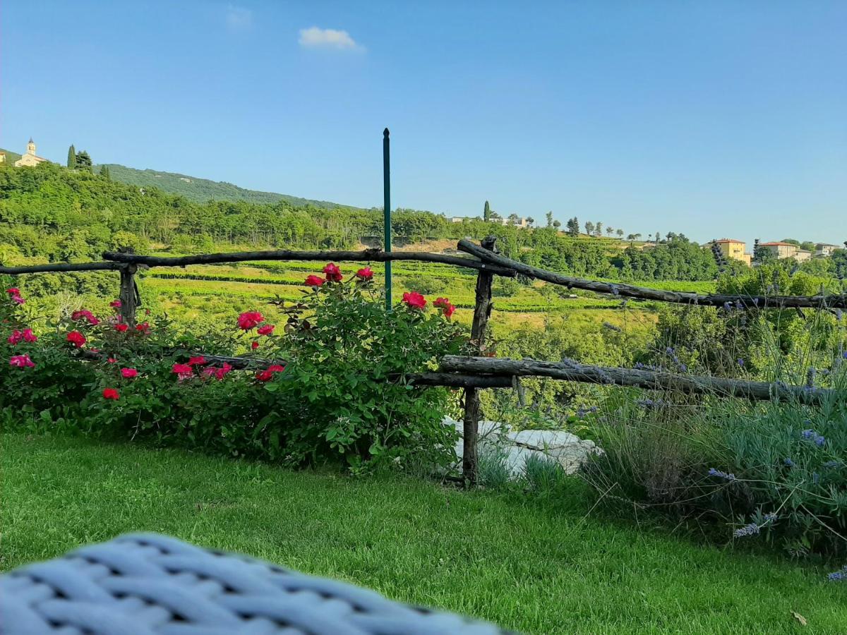 Antica Corte Panego Bed & Breakfast