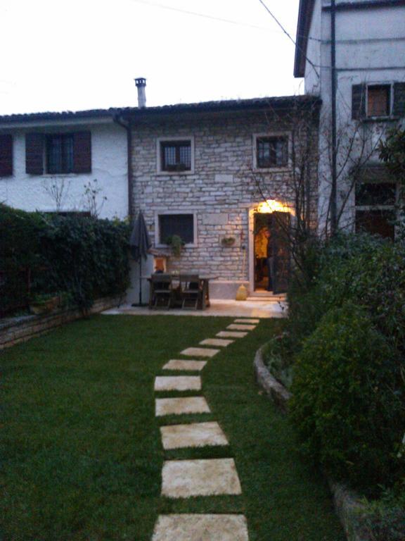Bed & Breakfast Antica Corte Panego Negrar