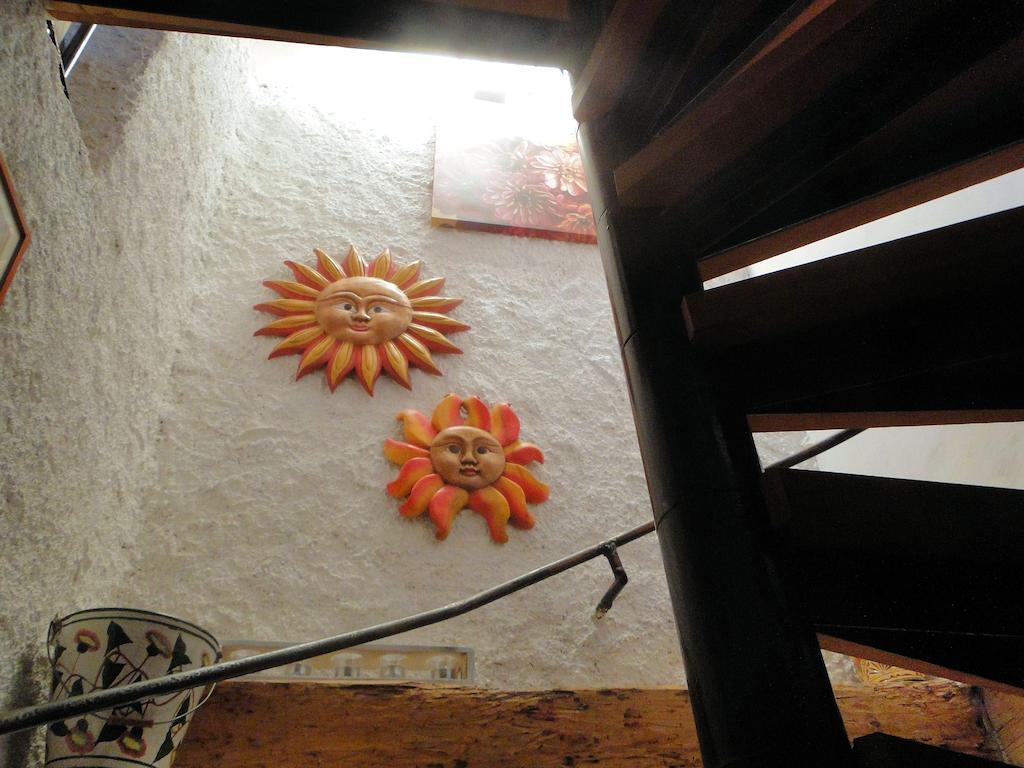 Bed & Breakfast Antica Corte Panego *
