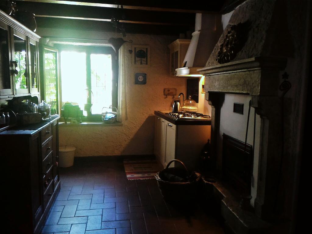 Bed & Breakfast Antica Corte Panego