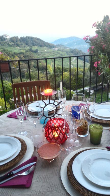 Bed & Breakfast Antica Corte Panego *