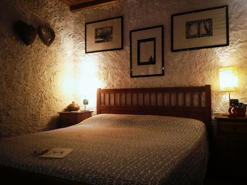 Bed & Breakfast Antica Corte Panego