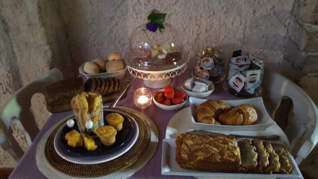 Bed & Breakfast Antica Corte Panego *