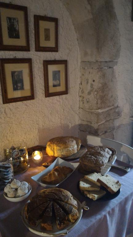 Antica Corte Panego Bed & Breakfast *