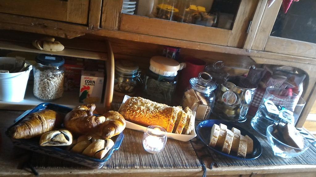 Antica Corte Panego Bed & Breakfast *