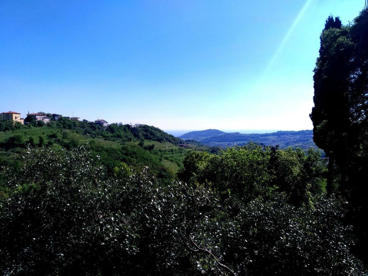 Bed & Breakfast Antica Corte Panego *