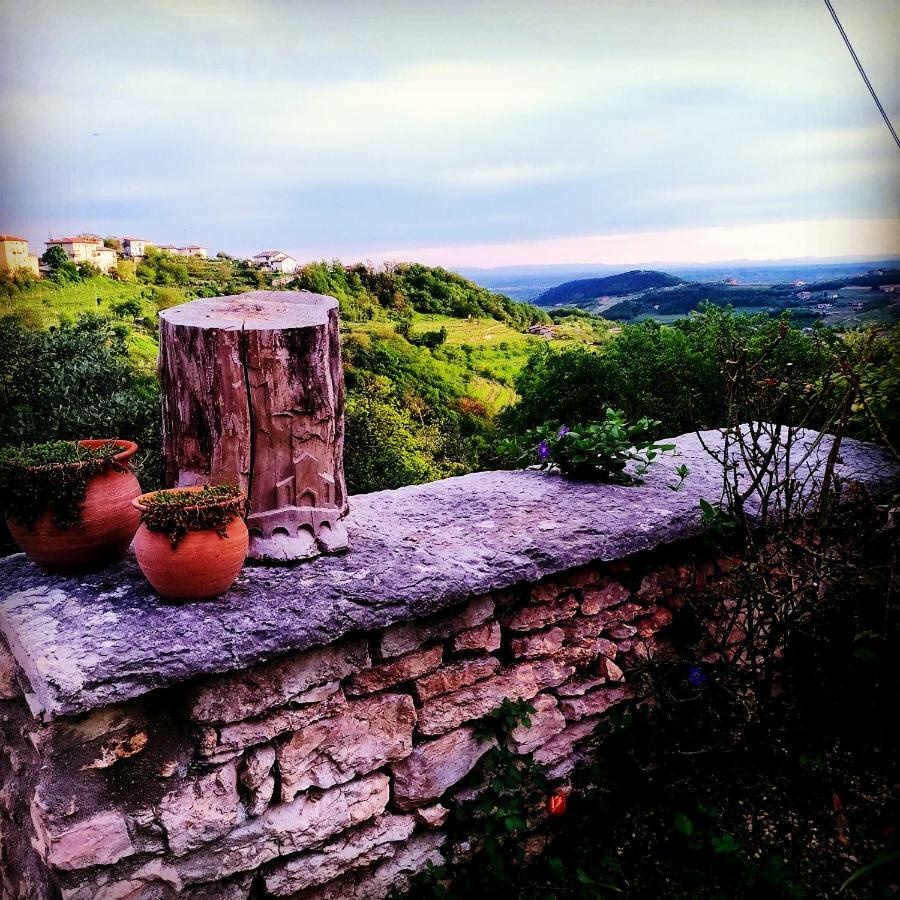 Antica Corte Panego *
