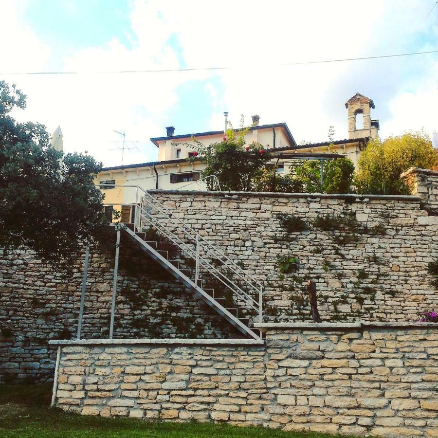 Antica Corte Panego Bed & Breakfast Negrar