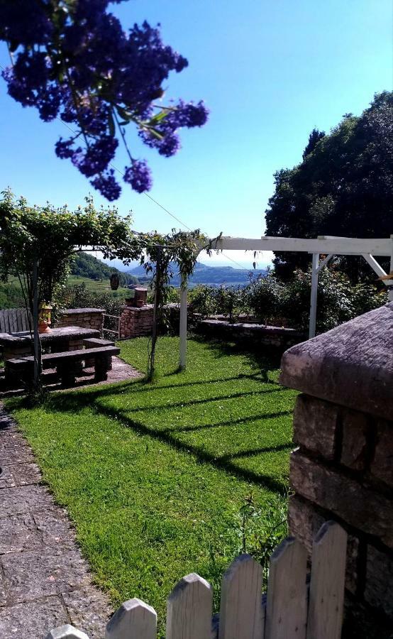 Bed & Breakfast Antica Corte Panego