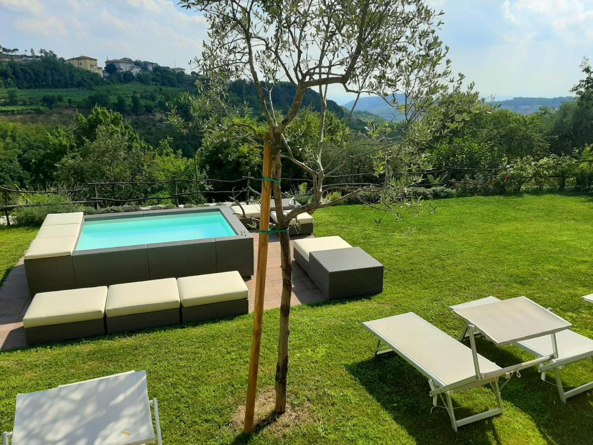 Bed & Breakfast Antica Corte Panego Negrar