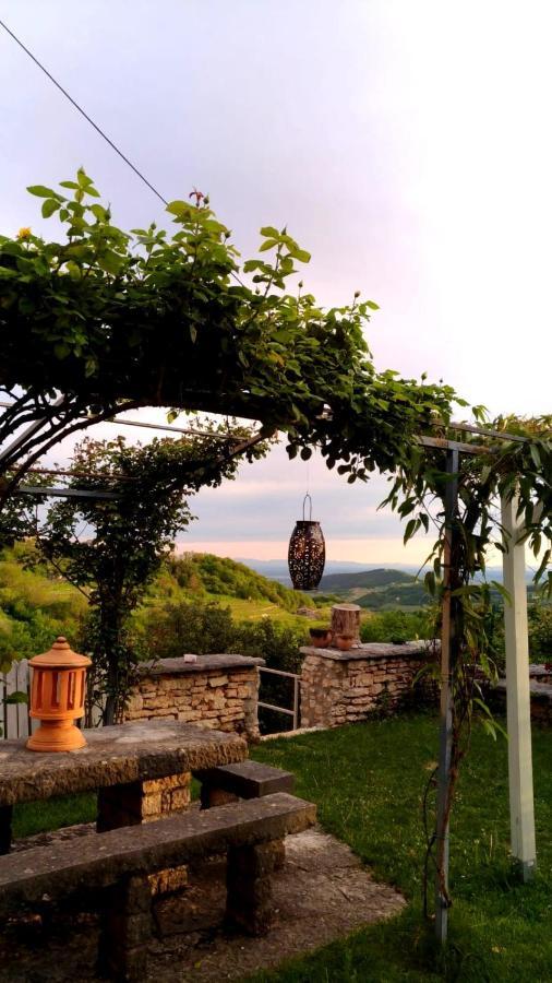 Bed & Breakfast Antica Corte Panego Negrar